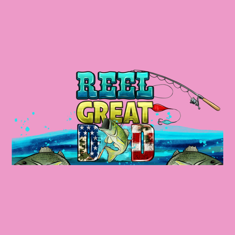 Reel Great Dad  Libbey Glass Urban Hoodie by HRA Design Shop | Teevron