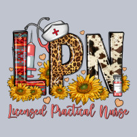 Lpn Licensed Practical Nurse Premium Hoodie | Teevron