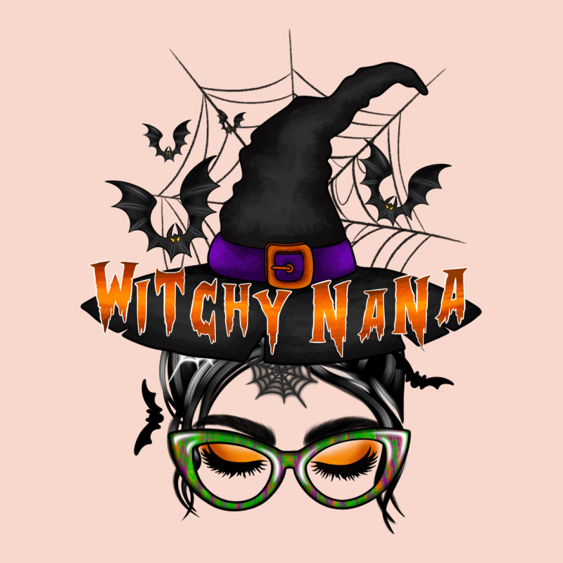Witchy Nana Urban Hoodie by RacoonDesign | Teevron