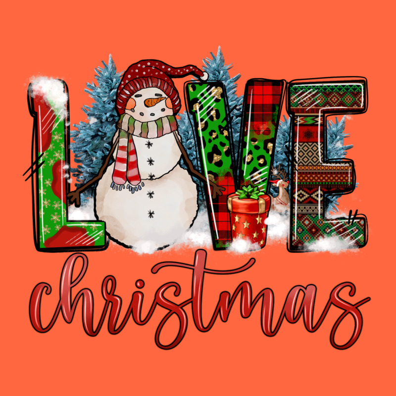Love Christmas Premium Hoodie by FaDigitalArtStudio | Teevron