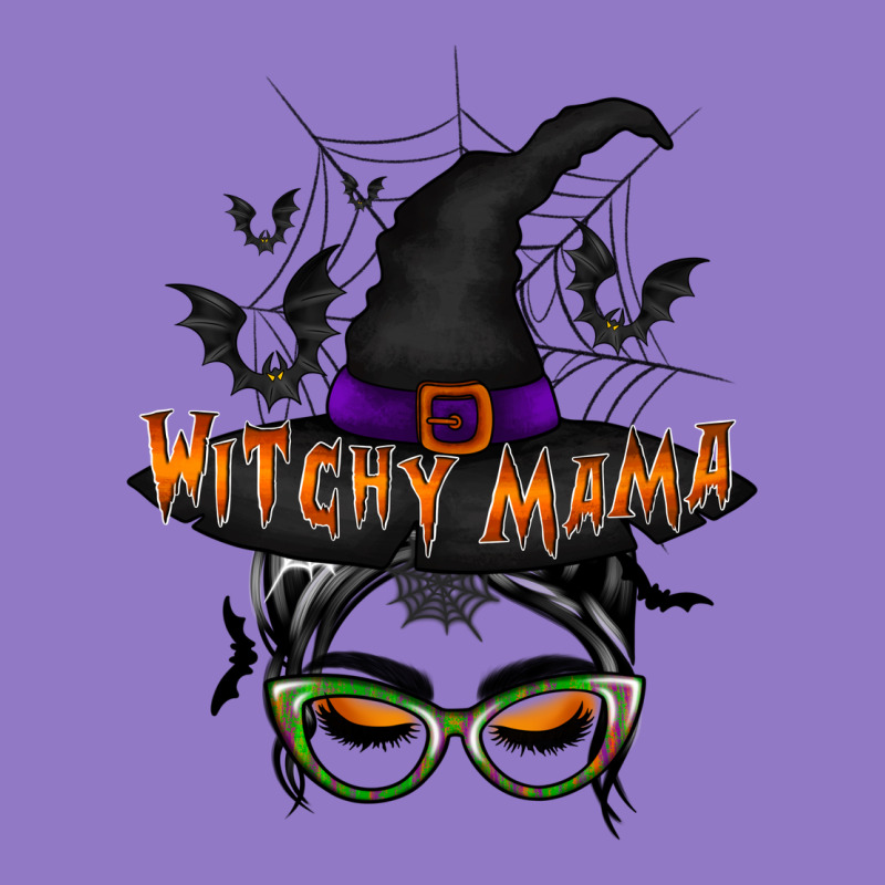 Withcy Mama Urban Hoodie by RacoonDesign | Teevron