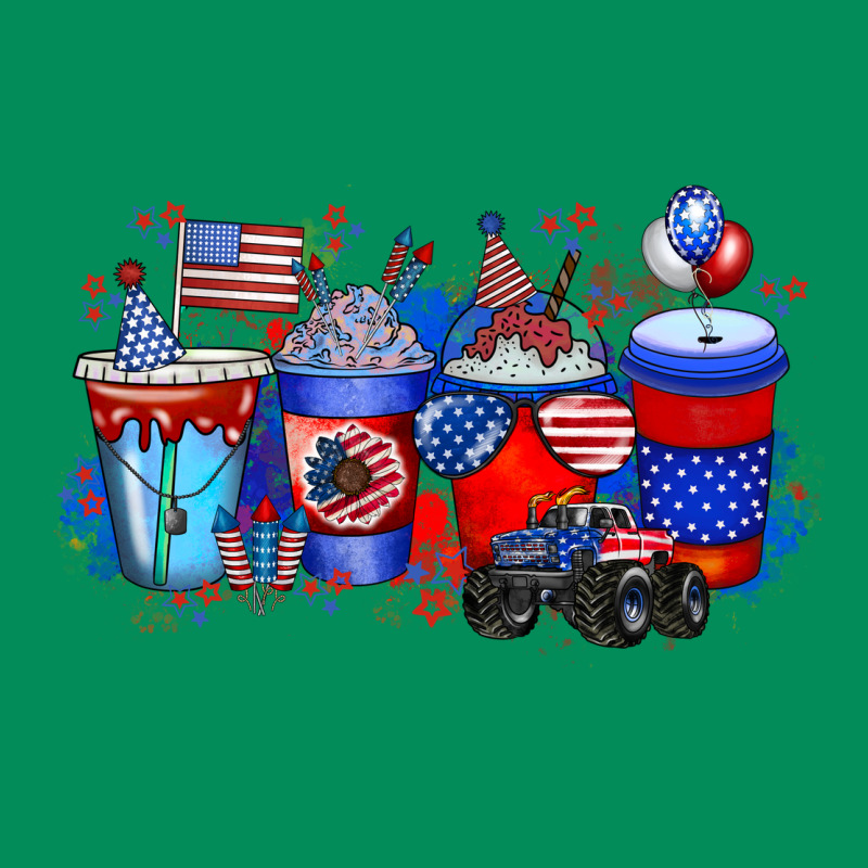 American Drink Urban Hoodie by RacoonDesign | Teevron