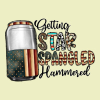 Getting Star Spangled Hammered Urban Hoodie | Teevron