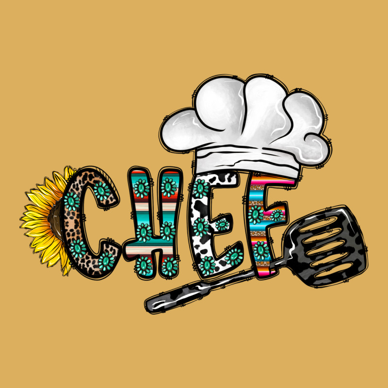 Chef Premium Hoodie by CowhideDigitalArt | Teevron