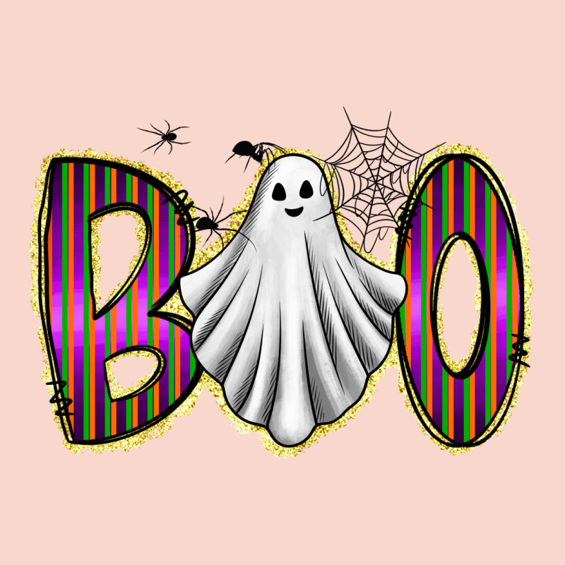 Boo Ghost Urban Hoodie by RacoonDesign | Teevron