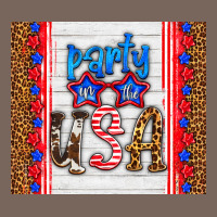 Party In The Usa Premium Hoodie | Teevron