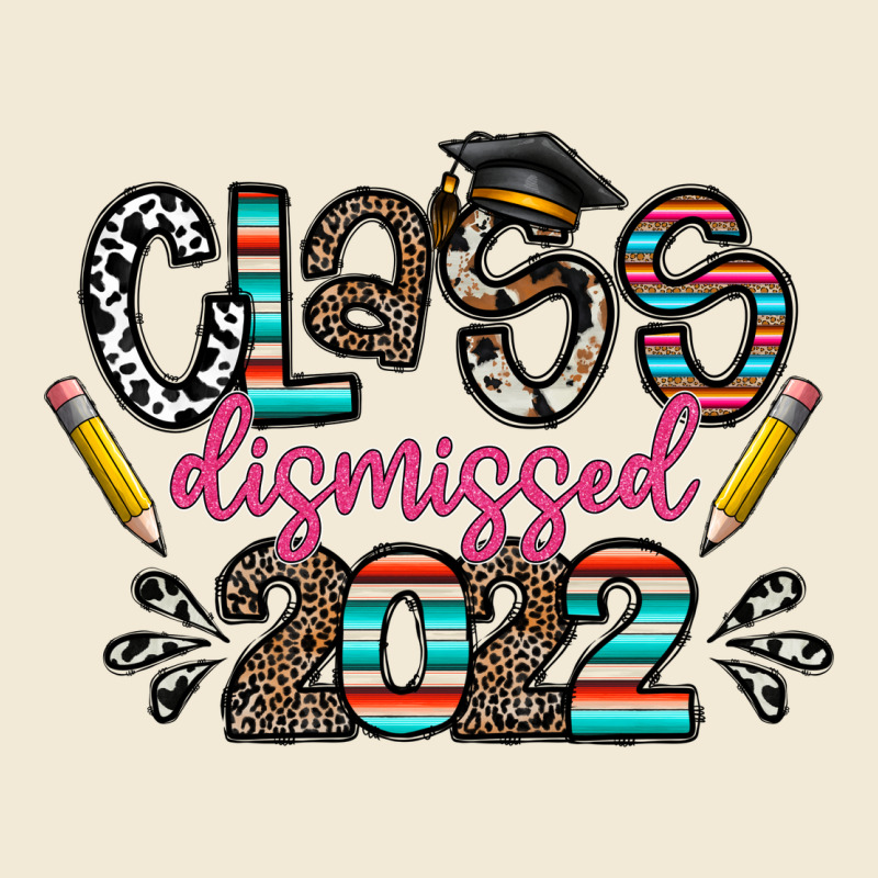 Class Dismissed 2022 Premium Hoodie by CowhideDigitalArt | Teevron