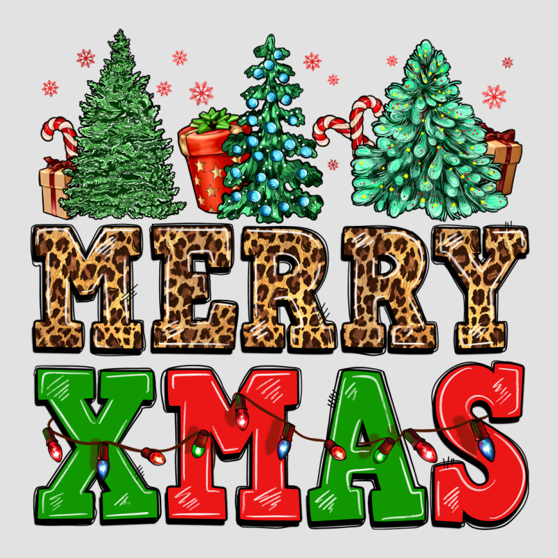 Merry Xmas Premium Hoodie by FaDigitalArtStudio | Teevron