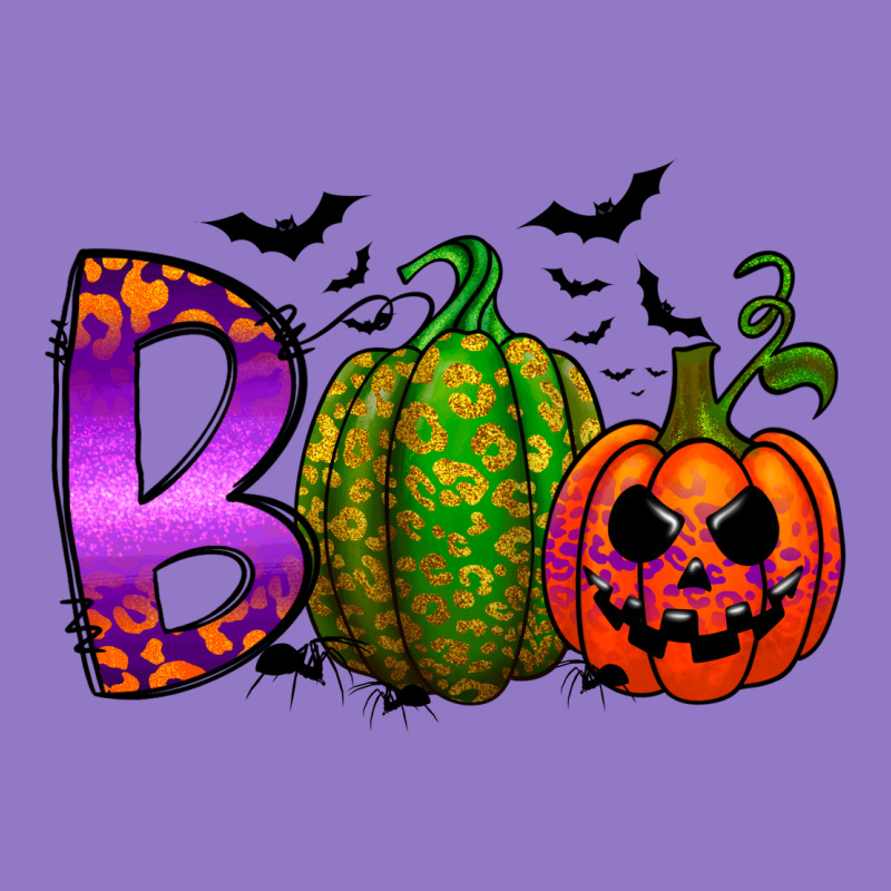 Boo Halloween Urban Hoodie by RacoonDesign | Teevron