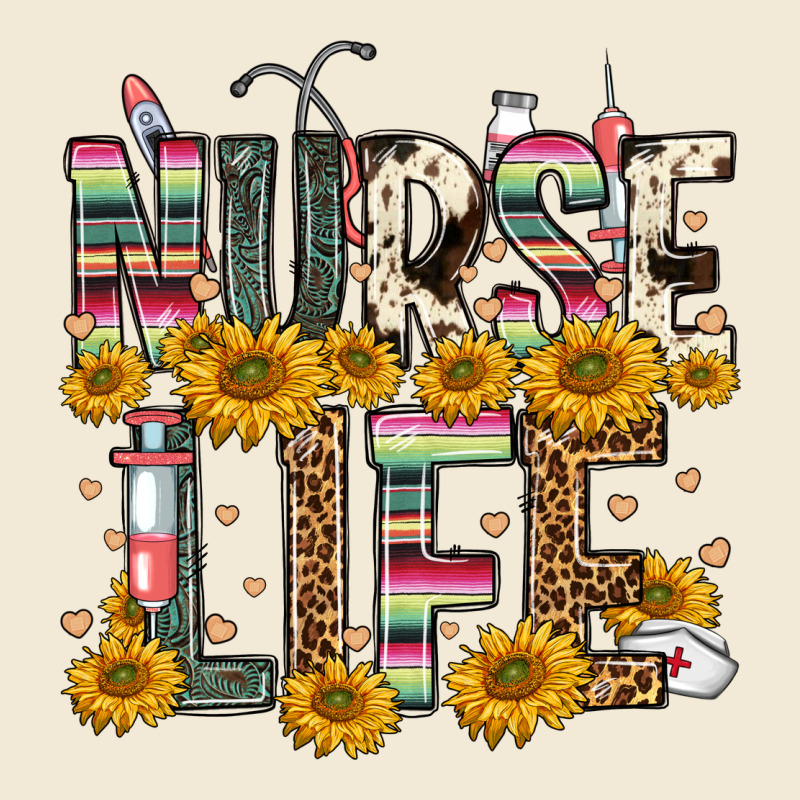Nurse Life Premium Hoodie by FaDigitalArtStudio | Teevron