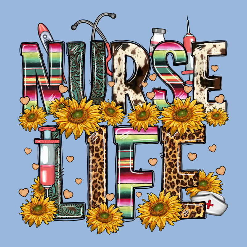 Nurse Life Premium Hoodie by FaDigitalArtStudio | Teevron