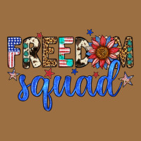 Freedom Squad Vintage Tee | Teevron