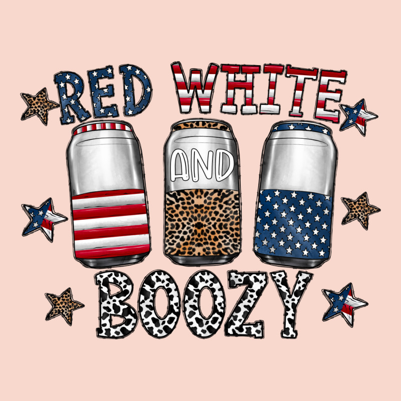 Red White Boozy Urban Hoodie by CowhideDigitalArt | Teevron