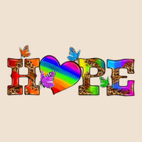 Lgbtq Heart And Hope Urban Hoodie | Teevron