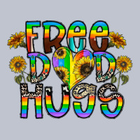 Free Dad Hugs Premium Hoodie | Teevron