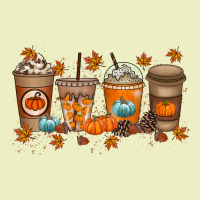 Fall Coffee Drink Urban Hoodie | Teevron