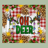 Oh Deer Urban Heavy Tee | Teevron