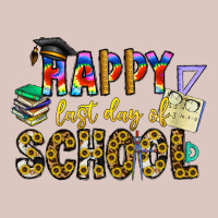 Happy Last Day Of School Premium Hoodie | Teevron