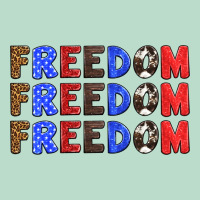 4th Of July Freedom Premium Hoodie | Teevron