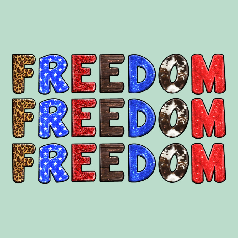 4th Of July Freedom Premium Hoodie by HRA Design Shop | Teevron
