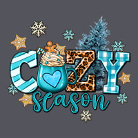 Cozy Season Vintage Hoodie | Teevron