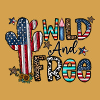 Wild And Free Urban Hoodie | Teevron