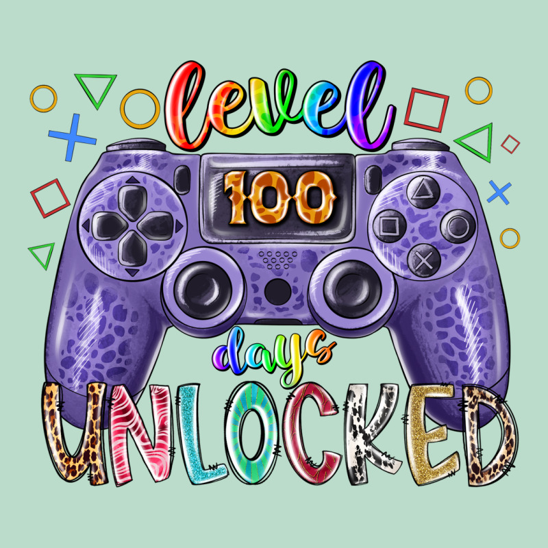 Level Days Unclocked Premium Hoodie by RacoonDesign | Teevron