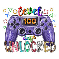 level days unclocked | Teevron