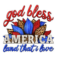 god bless america land that i love | Teevron