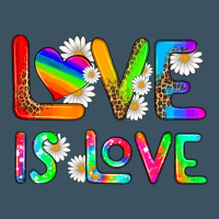 Love Is Love Urban Hoodie | Teevron