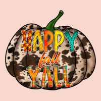 Happy Fall Yall Urban Hoodie | Teevron