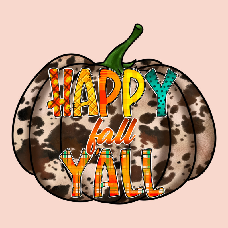 Happy Fall Yall Urban Hoodie by RacoonDesign | Teevron