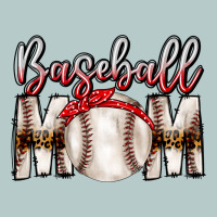 Baseball Mom Heavy Core Tee | Teevron