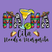 Mama Cita Needs A Margarita Urban Hoodie | Teevron