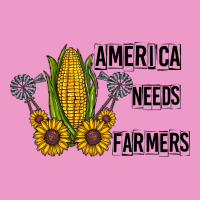 America Needs Farmers Urban Hoodie | Teevron