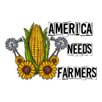 america needs farmers | Teevron