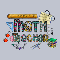 Math Teacher Premium Hoodie | Teevron