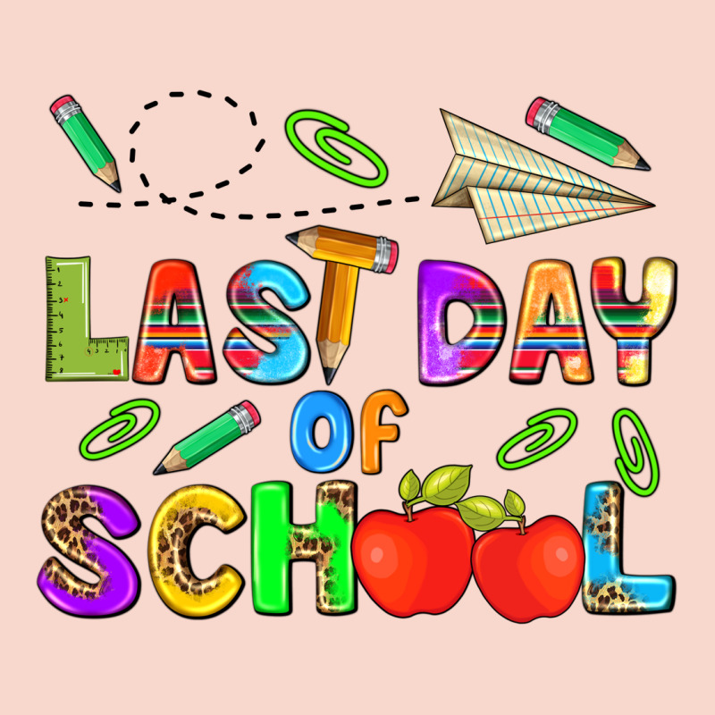 Last Day Of School Urban Hoodie by HRA Design Shop | Teevron