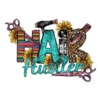 Hair Hustler Premium Tee | Teevron