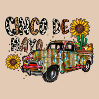 Cinco De Mayo Truck Urban Hoodie | Teevron
