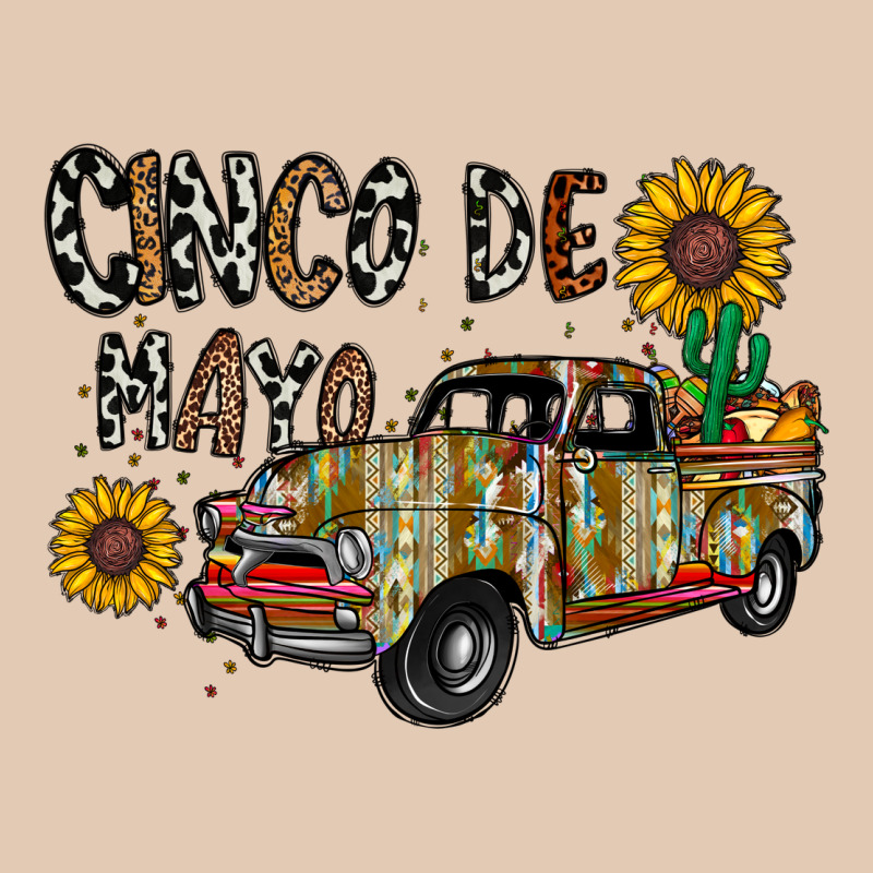 Cinco De Mayo Truck Urban Hoodie by CowhideDigitalArt | Teevron