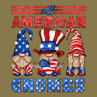 All American Gnomes Premium Hoodie | Teevron