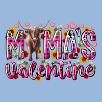 Mama Is Valentine Premium Hoodie | Teevron