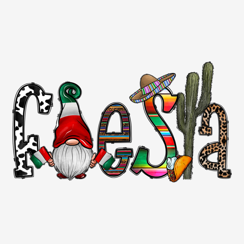Fiesta Urban Hoodie by CowhideDigitalArt | Teevron