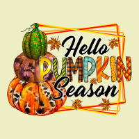 Hello Pumpkin Season Urban Hoodie | Teevron
