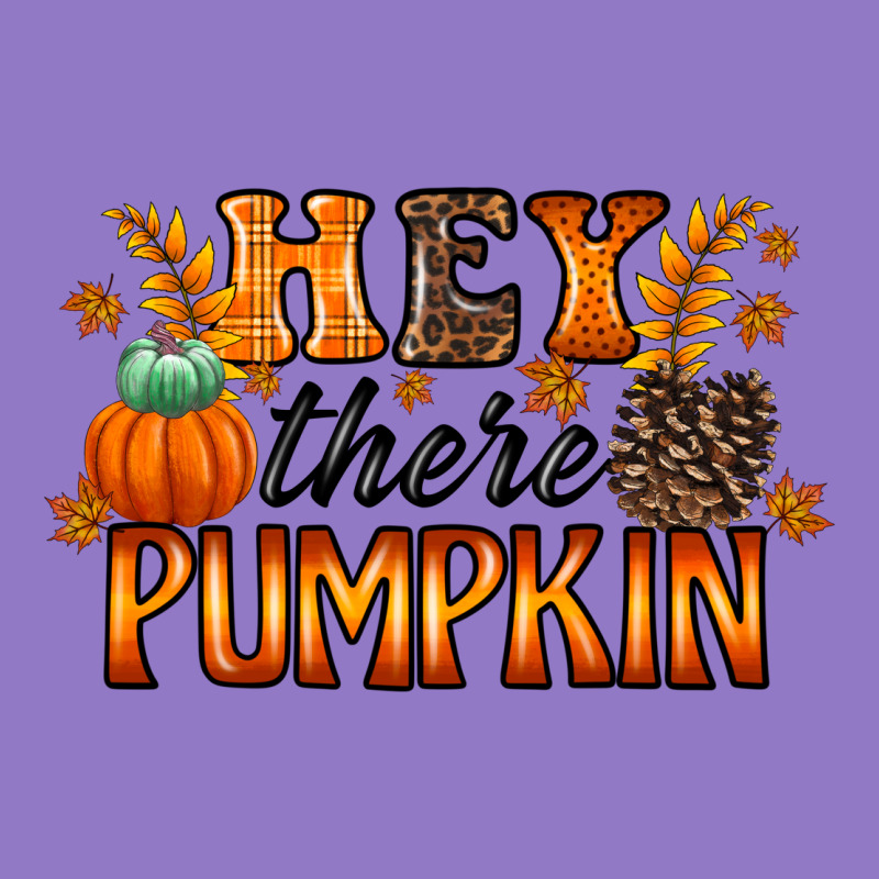 Hey There Pumpkin Urban Hoodie by RacoonDesign | Teevron