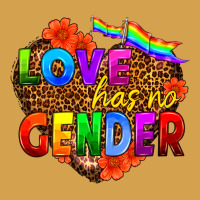 Love Has No Gender Urban Hoodie | Teevron