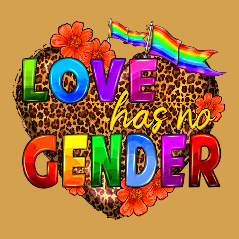 Love Has No Gender Urban Hoodie by HRA Design Shop | Teevron