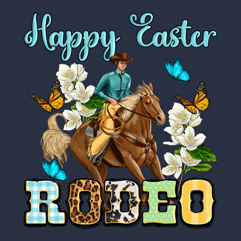Happy Easter Rodeo Urban Hoodie by OliviaCreatesArt | Teevron