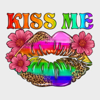 Lgbtq Kiss Me Urban Hoodie | Teevron